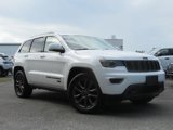 Used 2016 Jeep Grand Cherokee Limited 75th Anniversary image 2