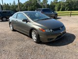 Used 2007 Honda Civic LX image 3