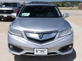 Used 2017 Acura RDX AWD w/ Advance Package image 6