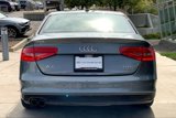 Used 2016 Audi A4 2.0T Premium Plus w/ Technology Package image 4