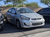 Used 2014 Hyundai Accent GLS image 3