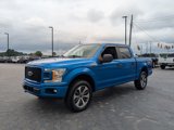Certified 2019 Ford F150 XL w/ Equipment Group 101A Mid image 4