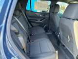 New 2025 Chevrolet Equinox LT w/ Midnight Edition image 5