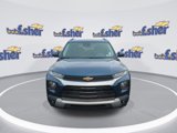 Used 2021 Chevrolet TrailBlazer LT w/ Convenience Package image 4
