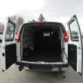 Used 2023 GMC Savana 2500 w/ Driver Convenience Package image 6