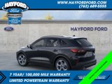 New 2025 Ford Escape ST-Line w/ Cold Weather Package image 4