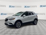Certified 2021 Buick Encore Preferred w/ Safety Package image 4
