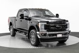 Used 2017 Ford F350 Lariat w/ Lariat Ultimate Package image 4