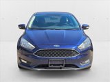 Used 2016 Ford Focus SE w/ Equipment Group 201A image 2