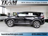 Used 2021 Nissan Rogue SV image 6
