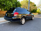 Used 2008 Subaru Outback 2.5i Limited image 3