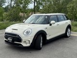 Used 2017 MINI Cooper Clubman S image 3