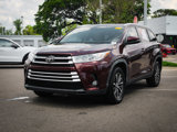 Used 2019 Toyota Highlander XLE image 5