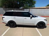 Used 2016 Land Rover Range Rover Supercharged image 6