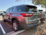 Used 2018 Chevrolet Traverse LT image 4