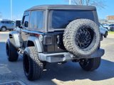Used 2018 Jeep Wrangler Sport image 4