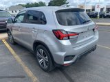 Used 2024 Mitsubishi Outlander Sport AWD image 2