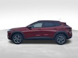 New 2025 Chevrolet Trax LT w/ Driver Confidence Package image 4