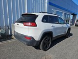Used 2017 Jeep Cherokee 75th Anniversary image 5