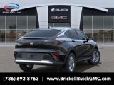 New 2024 Buick Envista Preferred w/ Convenience I Package image 4