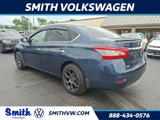 Used 2014 Nissan Sentra S image 4