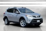 Used 2013 Toyota RAV4 Limited image 2
