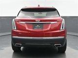 Used 2020 Cadillac XT5 Sportv image 5