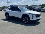 New 2025 Chevrolet Trax RS image 5