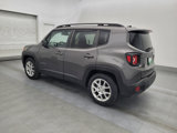 Used 2019 Jeep Renegade Latitude image 3