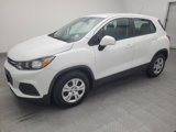 Used 2018 Chevrolet Trax LS image 2