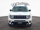 Used 2022 Jeep Renegade Limited w/ Sun, Sound & Wheels Group image 2
