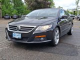 Used 2012 Volkswagen CC Lux Limited image 4