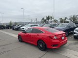 Used 2018 Honda Civic LX image 4