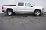 Used 2015 Chevrolet Silverado 1500 LTZ w/ LTZ Plus Package image 2