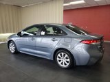 New 2025 Toyota Corolla LE image 3