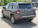 Used 2016 Jeep Compass High Altitude image 3