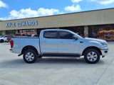 Used 2022 Ford Ranger XLT w/ Equipment Group 301A Mid image 4
