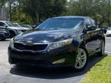 Used 2013 Kia Optima EX image 2