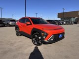 New 2025 Hyundai Kona SEL image 3