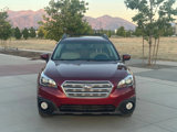 Used 2015 Subaru Outback 2.5i Premium image 2