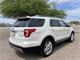 Used 2016 Ford Explorer Limited w/ Equipment Group 301A image 3