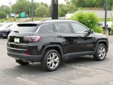 Used 2022 Jeep Compass Limited w/ Sun and Sound Group image 5