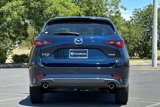 New 2025 MAZDA CX-5 AWD 2.5 S w/ Select Package image 6