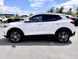 Certified 2022 Buick Encore GX Select image 2