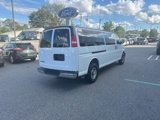 Used 2018 Chevrolet Express 3500 LT w/ LT Preferred Equipment Group image 5