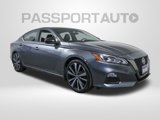 Certified 2022 Nissan Altima 2.5 SR image 5