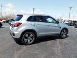 Used 2024 Mitsubishi Outlander Sport SE image 3