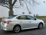 Used 2013 Nissan Sentra SR image 6