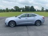 Used 2015 Acura TLX V6 SH-AWD w/ Technology Pkg image 4