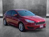 Used 2016 Ford Focus SE image 3